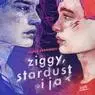 audiobook Ziggy, Stardust i ja - James Brandon