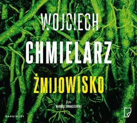 audiobook Żmijowisko - Wojciech Chmielarz
