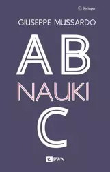 eBook ABC Nauki - Giuseppe Mussardo mobi epub