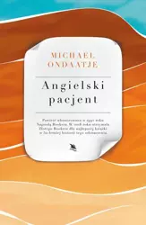 eBook ANGIELSKI PACJENT - Michael Ondaatje epub mobi