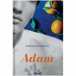 eBook Adam - Marek Kaczmarzyk mobi epub