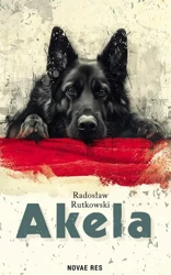 eBook Akela - Radosław Rutkowski mobi epub