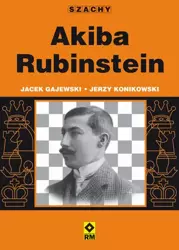 eBook Akiba Rubinstein - Jacek Gajewski epub mobi