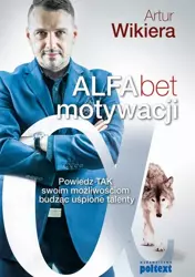 eBook Alfabet motywacji - Artur Wikiera epub mobi