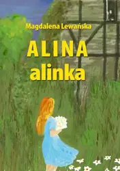 eBook Alina, alinka - Magdalena Lewańska epub