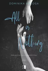 eBook All or Nothing - Dominika Matoga mobi epub