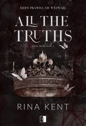 eBook All the Truths - Rina Kent mobi epub