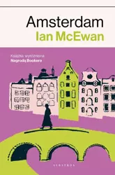 eBook Amsterdam - Ian McEwan epub mobi