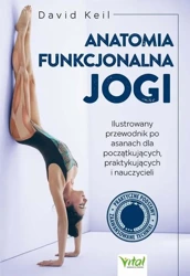 eBook Anatomia funkcjonalna jogi - David Keil epub mobi