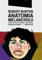 eBook Anatomia melancholii - Robert Burton mobi epub