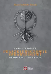 eBook Anna i Jarosław Iwaszkiewiczowie - Beata Izdebska-Zybała mobi epub