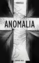 eBook Anomalia - Morfeusz epub mobi