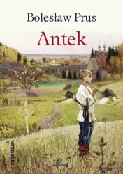 eBook Antek - Bolesław Prus mobi epub