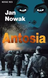 eBook Antosia - Jan Nowak epub mobi