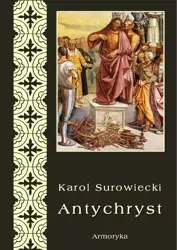 eBook Antychryst - Karol Surowiecki