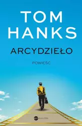 eBook Arcydzieło - Tom Hanks epub mobi