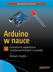 eBook Arduino w nauce - Richard J. Smythe epub