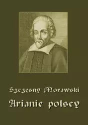 eBook Arianie polscy - Szczęsny Morawski