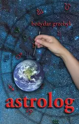 eBook Astrolog - Bożydar Grzebyk epub