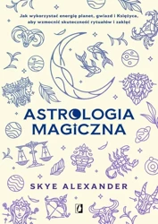 eBook Astrologia magiczna - Skye Alexander mobi epub