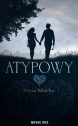 eBook Atypowy - Anna Mucha epub mobi