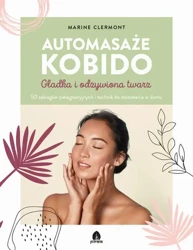 eBook Automasaże KOBIDO - Marine Clermont epub mobi