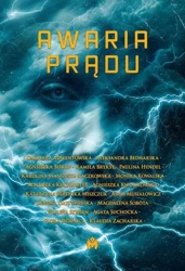 eBook Awaria prądu - Dagmara Adwentowska epub mobi