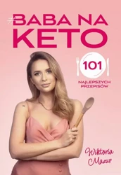 eBook Baba na keto - Wiktoria Mazur epub mobi