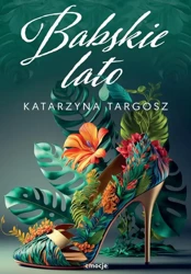 eBook Babskie lato - Katarzyna Targosz mobi epub