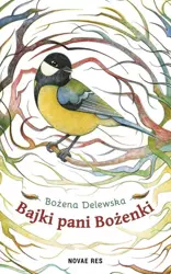 eBook Bajki pani Bożenki - Bożena Delewska epub mobi