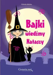 eBook Bajki wiedźmy Nataszy - Elżbieta Wolska mobi epub