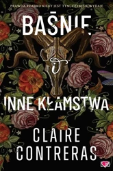 eBook Baśnie i inne kłamstwa - Claire Contreras mobi epub