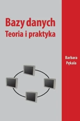 eBook Bazy danych - Barbara Pękala