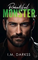 eBook Beautiful Monster (t.2) - I.M. Darkss epub