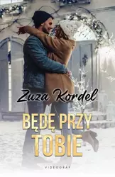 eBook Będę przy tobie - Zuza Kordel mobi epub