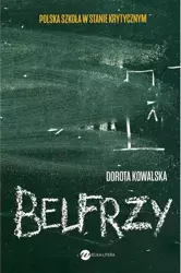 eBook Belfrzy - Dorota Kowalska mobi epub