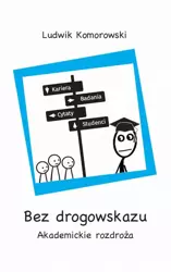 eBook Bez drogowskazu - Ludwik Komorowski mobi epub