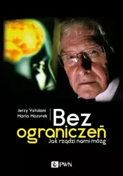 eBook Bez ograniczeń - Jerzy Vetulani mobi epub