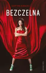 eBook Bezczelna - Martyna Kubacka mobi epub