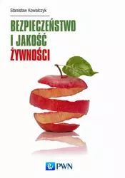 eBook Bezpieczeństwo i jakość żywności - Stanisław Kowalczyk epub mobi