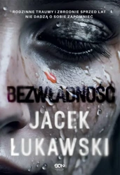 eBook Bezwładność - Jacek Łukawski epub mobi