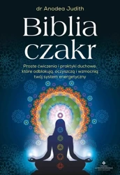 eBook Biblia czakr - Judith Anodea mobi epub