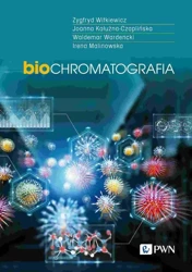 eBook Biochromatografia - Zygfryd Witkiewicz mobi epub