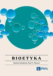 eBook Bioetyka Wszystko, co warto wiedzieć - Bonnie Steinbock epub mobi