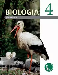 eBook Biologia z tangramem 4. Podręcznik do gimnazjum - Beata Sągin