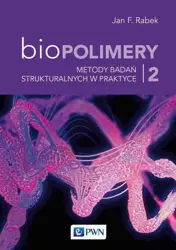 eBook Biopolimery Tom 2 - Jan F. Rabek epub mobi