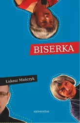 eBook Biserka - Łukasz Mańczyk epub mobi