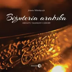 eBook Biżuteria arabska. - Jolanta Mikołajczyk epub mobi