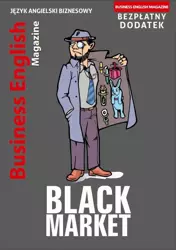 eBook Black Market - Jonathan Sidor