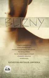 eBook Blizny - Katarzyna Michalik-Jaworska epub mobi